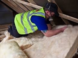 Best Wall Insulation Installation in Stony Prairie, OH